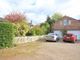 Thumbnail Cottage for sale in Halghton View, Horsemans Green, Whitchurch