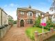 Thumbnail Semi-detached house for sale in Sherborne Avenue, Ipswich