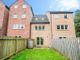 Thumbnail Terraced house for sale in 45 Madison Walk, Pontefract