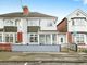 Thumbnail Semi-detached house for sale in Devonshire Road, Smethwick