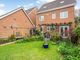 Thumbnail Detached house for sale in Lapwing Way, Four Marks
