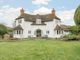 Thumbnail Detached house for sale in Highfield Road, West Byfleet