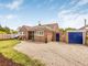 Thumbnail Detached bungalow for sale in Springfield Close, Birdham, Chichester
