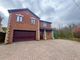 Thumbnail Detached house for sale in Cwmbach Road, Fforestfach, Swansea