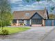Thumbnail Detached house for sale in Salt Way, Astwood Bank, Redditch