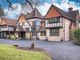 Thumbnail Detached house for sale in Durford Wood, Petersfield, Hampshire