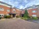Thumbnail Flat for sale in Chamberlain Drive, Wilmslow