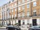 Thumbnail Maisonette to rent in Eaton Place, Belgravia, London