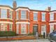 Thumbnail Terraced house for sale in Berbice Road, Liverpool, Merseyside