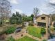 Thumbnail Detached house for sale in Charney Bassett, Wantage, Oxfordshire