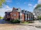 Thumbnail Flat for sale in Breakspear Court, The Crescent, Abbots Langley