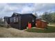 Thumbnail Mobile/park home for sale in Tattershall Lakes Country Park, Sleaford