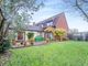 Thumbnail Detached house for sale in Main Street, Baston, Peterborough