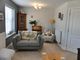 Thumbnail Town house for sale in St. Annes Lane, Nantwich, Cheshire