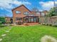 Thumbnail Detached house for sale in Wolverhampton Road, Pelsall, Walsall