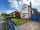 Thumbnail Detached house for sale in Carter Knowle Road, Sheffield, South Yorkshire