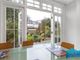 Thumbnail End terrace house for sale in Woodland Rise, London