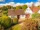 Thumbnail Bungalow for sale in 45 Wallingford Road, Goring On Thames