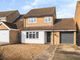 Thumbnail Detached house for sale in Hamble Road, Bedford
