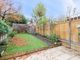 Thumbnail Terraced house for sale in Bucharest Road, London