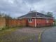 Thumbnail Detached bungalow for sale in 2A, Leacroft Avenue, Bolton