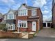 Thumbnail Semi-detached house for sale in Cowick Hill, St Thomas