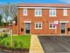 Thumbnail Semi-detached house for sale in Dapple Grove, Wickersley, Rotherham