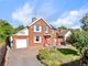 Thumbnail Detached house for sale in Island Road, Sturry, Canterbury, Kent