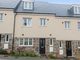 Thumbnail Terraced house to rent in Park Kerwys, Truro