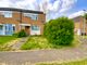 Thumbnail End terrace house for sale in Eden Close, Daventry