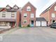 Thumbnail Detached house for sale in Norton East Road, Norton Canes, Cannock, Staffordshire