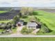 Thumbnail Detached bungalow for sale in Straight Drove, Coveney, Ely