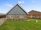 Thumbnail Detached bungalow for sale in The Dales, Cottingham