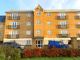 Thumbnail Flat for sale in Caspian Close, Purfleet