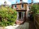 Thumbnail Terraced house to rent in Hyde Close, Winchester