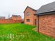 Thumbnail Detached house for sale in Foxtail Close, Leyland