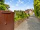 Thumbnail Detached house for sale in Tamworth Road, Lichfield