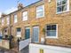 Thumbnail Terraced house to rent in Bexley Street, Windsor