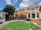 Thumbnail Detached house for sale in Sovereign Crescent, Fareham
