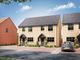 Thumbnail Semi-detached house for sale in "The Chester" at Ann Strutt Close, Hadleigh, Ipswich