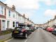 Thumbnail Terraced house for sale in Lime Road, Southville, Bristol