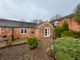 Thumbnail Barn conversion to rent in Holton Road, Tetney