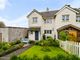 Thumbnail Semi-detached house for sale in The Plat, Strete, Dartmouth