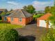 Thumbnail Bungalow for sale in Main Road, Toynton All Saints, Spilsby