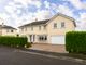 Thumbnail Detached house for sale in Belvoir House, 26 Turnberry Avenue, Onchan