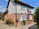 Thumbnail Detached house for sale in Glebe Lane, Stockcross, Newbury, Berkshire