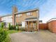 Thumbnail Semi-detached house for sale in St. Marys Way, Amington, Tamworth