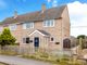 Thumbnail Semi-detached house for sale in Windmill Street, Deddington, Banbury, Oxfordshire