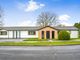 Thumbnail Bungalow for sale in The Bury, Pavenham, Bedford