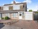 Thumbnail Semi-detached house for sale in Gallagher Road, Bedworth, Warwickshire